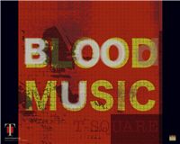 T-Square - Blood Music