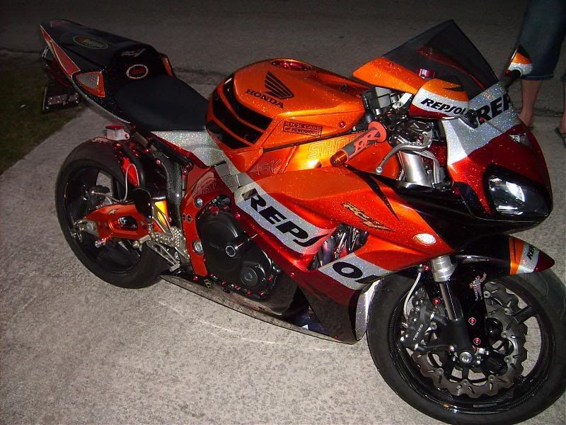 cbr1000rr custom paint