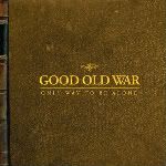 good old war album cover