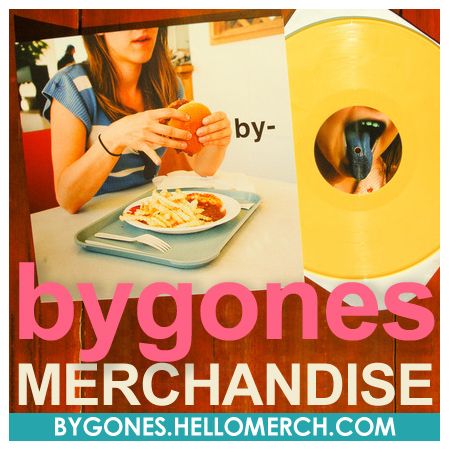 bygones by