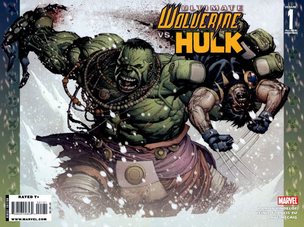 Hulk Vs Wolverine Online Movie For Free