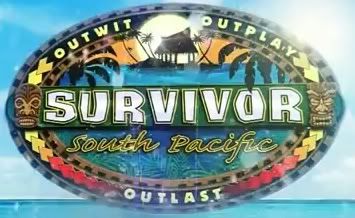 Survivor: South Pacific premieres this fall