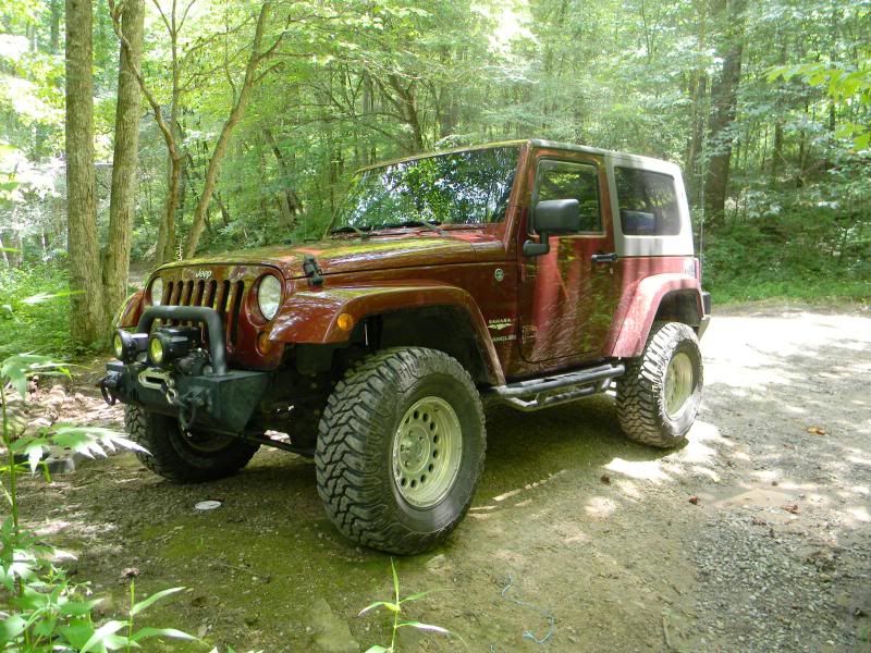 Cheapest place to buy a jeep wrangler #5