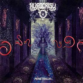 Hypocrisy - Penetralia (Nuclear Blast Records, 1992)