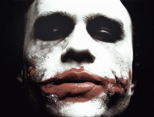 The Joker