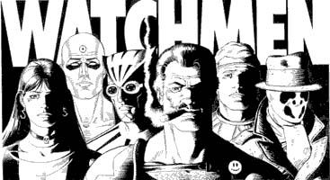 Watchmen