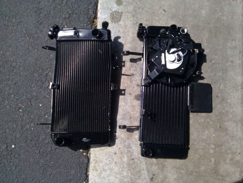 sv650 radiator fairing