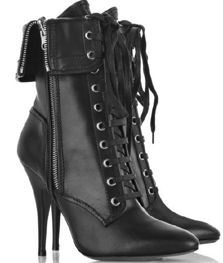 Balmain-Lace-up-leather-ankle-boots_zps2