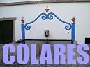 COLARES - Entre o mar e a serra