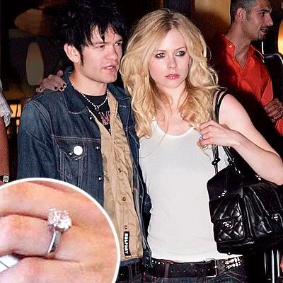 Celebrity Engagement Rings on Celebrity Engagement Rings Betterthandiamond Com