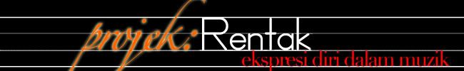 Projek Rentak