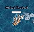Wicked Seadevil