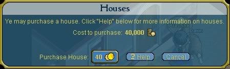 house cost