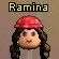These are the words of Ramina