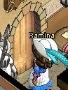 Rami at your door. Do you open?