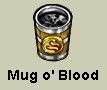 Mug of Blood
