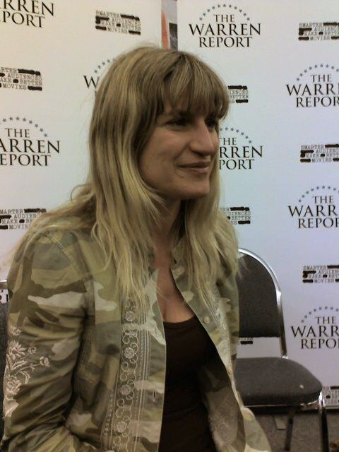 Catherine Hardwicke Pictures, Images and Photos