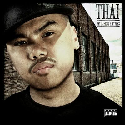 thai rapper