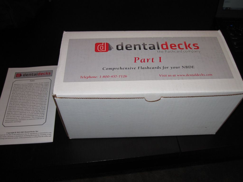Dental Decks Part 2 Free Download