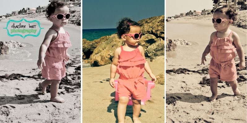 18 month old photoshoot, baby beach photography