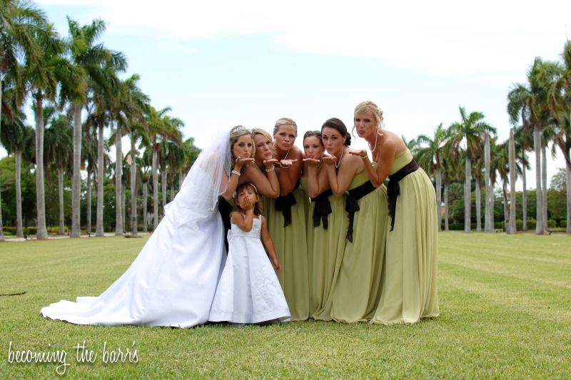 bridesmaids photo ideas