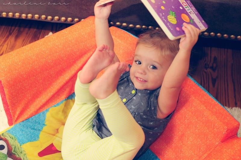 best books for 6 month old babies