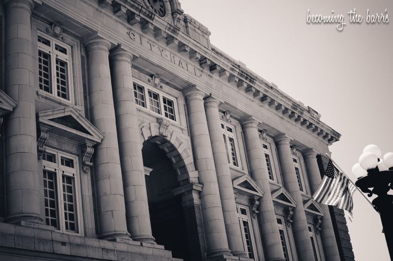 ocean city, nj city hall