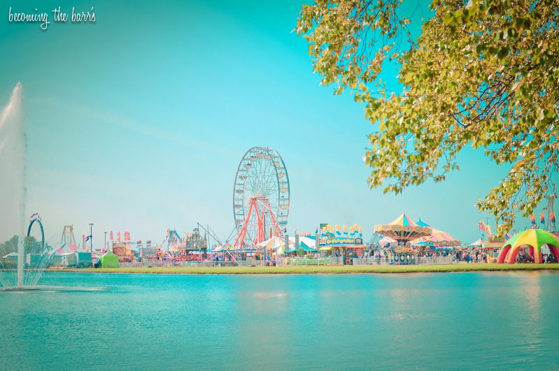 the georgia national fair photos