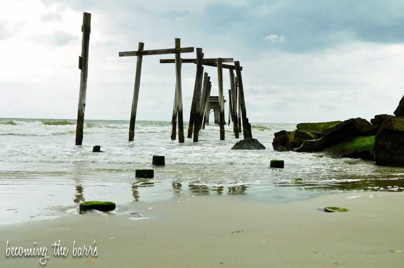 ocean city photography spots