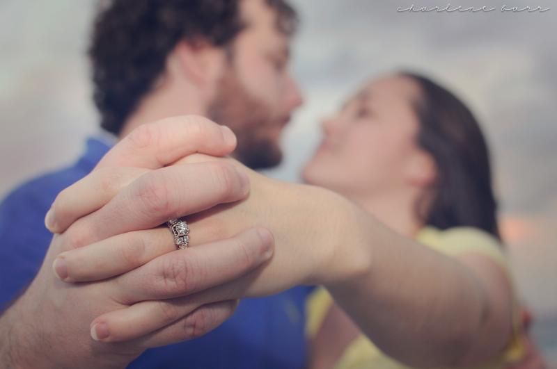 proposal photo shoot ideas