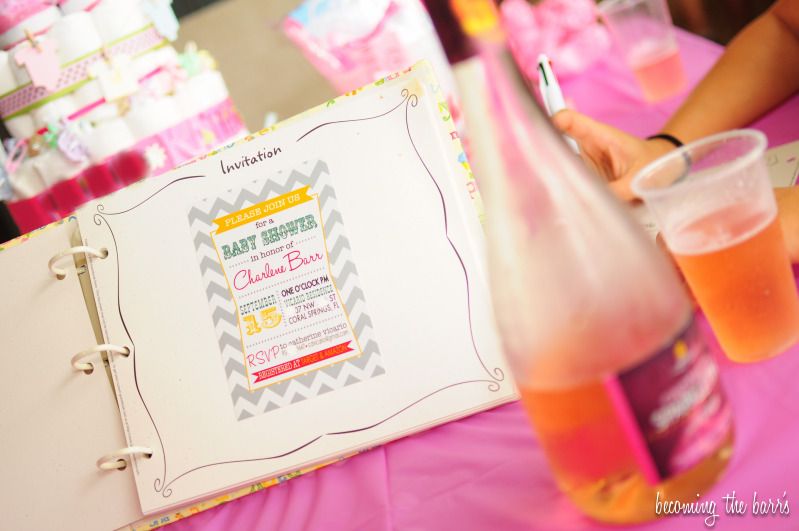 the guestbookstore wedding guestbook ideas; baby shower guestbook ideas