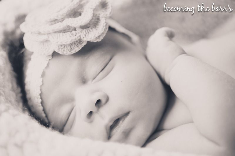 newborn photo ideas