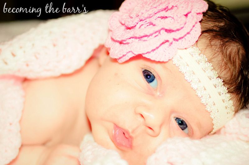 newborn photo ideas