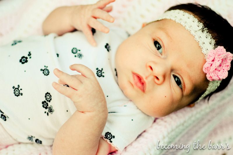 newborn baby photography