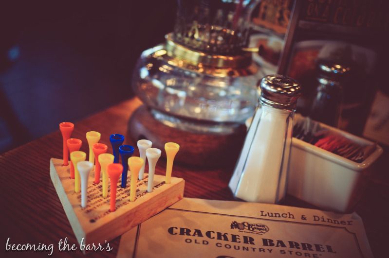 cracker barrel teaser games