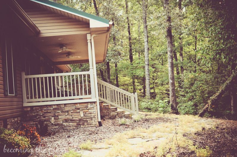 Walhalla, SC cabin