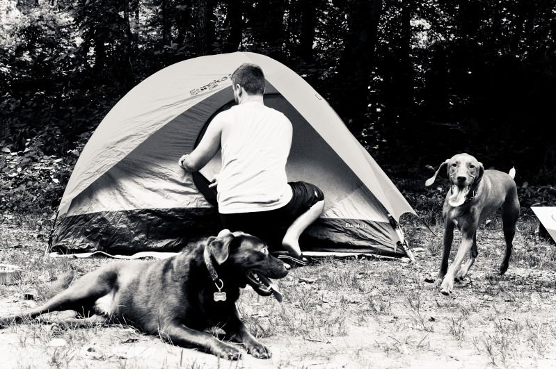 nantahala outdoor center camping