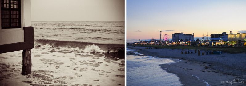 ocean city music pier