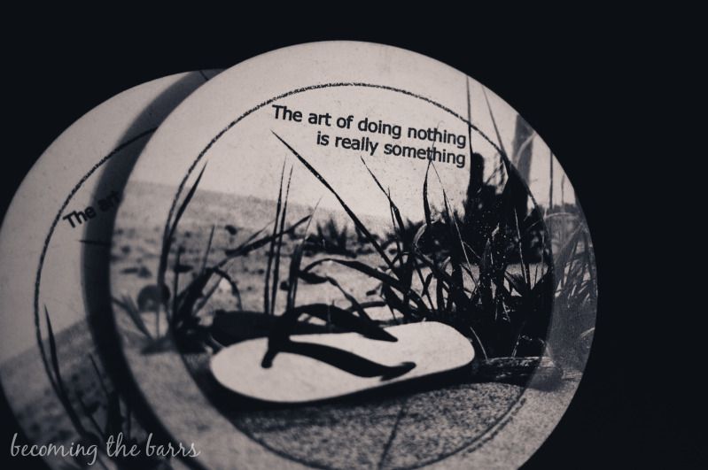 the art of doing nothing is really something