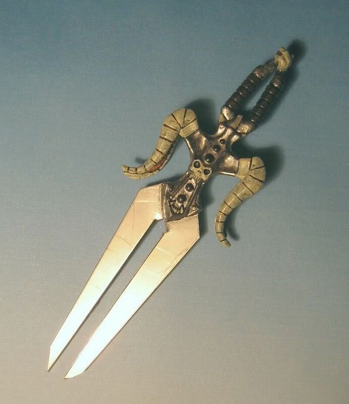 the sword of skeletor