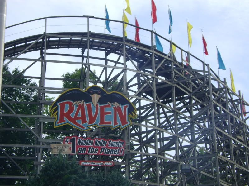 raven sign