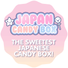 Japan Candy Box - The Sweetest Monthly Japanese Candy Subscription Box