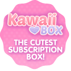 Kawaii Box - The Cutest Subscription Box