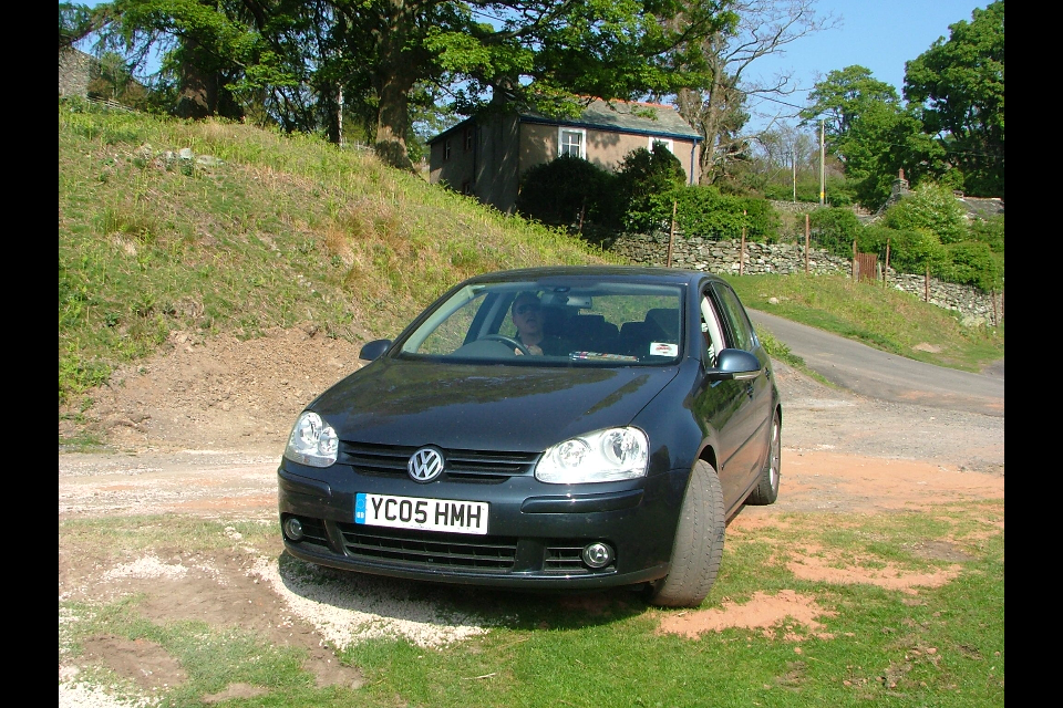 2005 MK5 Golf TDI GT Shed Page 1 Readers' Cars PistonHeads UK