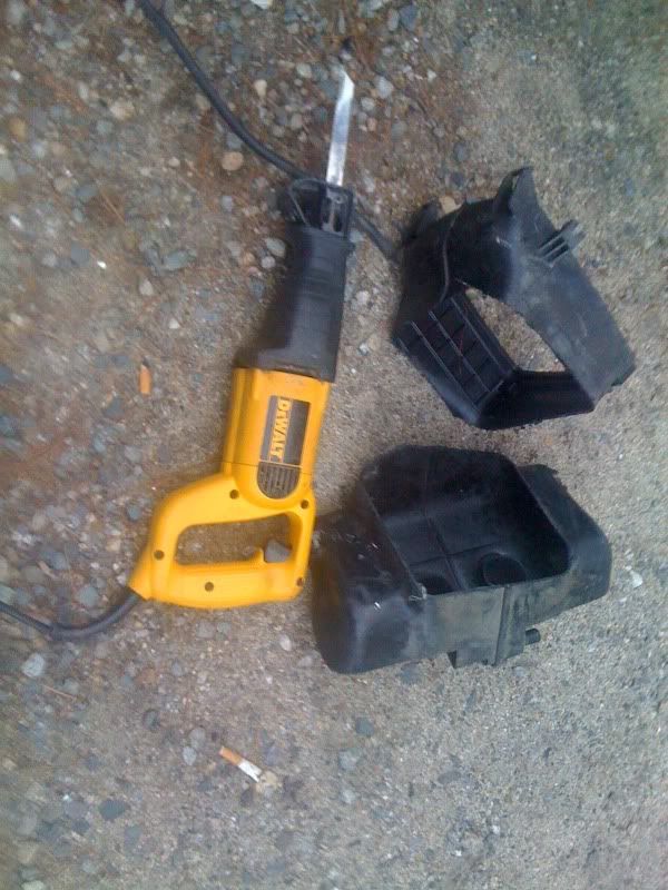 Easy AIr Box Removal Suzuki GSXR Motorcycle Forums