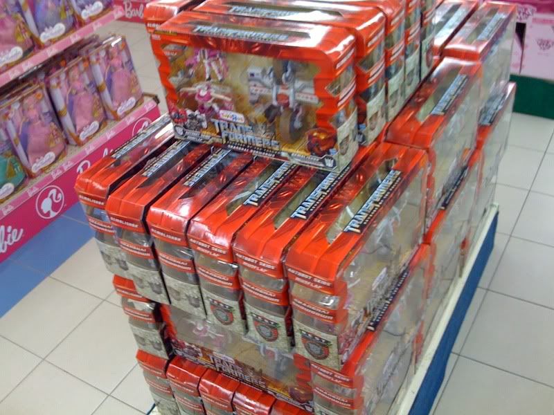 toys r us malaysia transformers