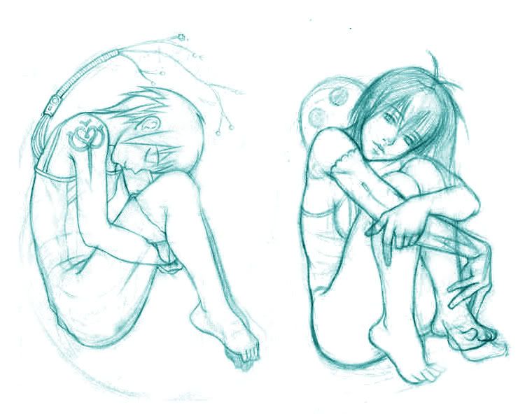 ChanP's Sketch Dumps~ ChanP's Sketch Dumps~