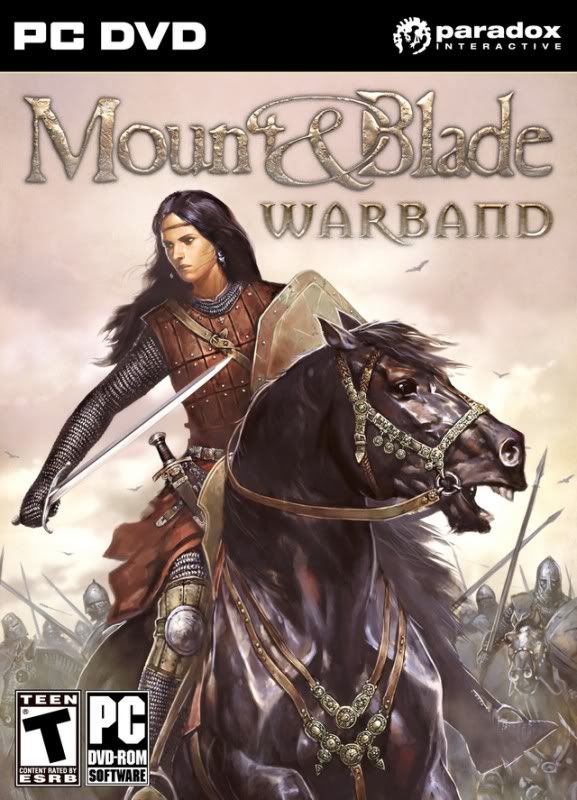 best mount and blade mods