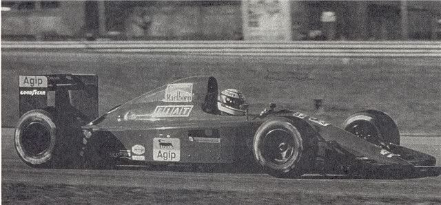 1991_Montermini_Ferrari1