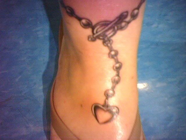 My first tattoo!!! Photo Sharing and Video Hosting at Photobucket